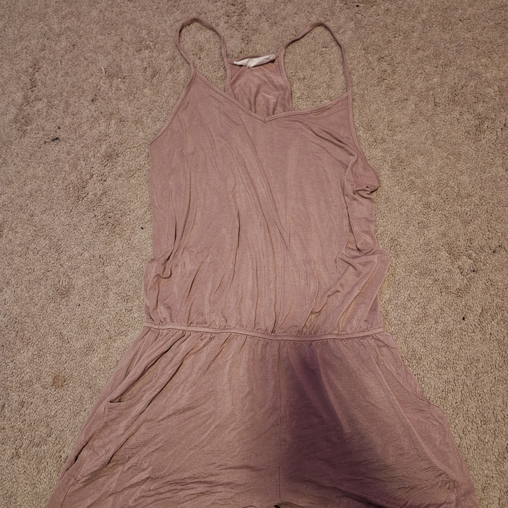 Small Romper